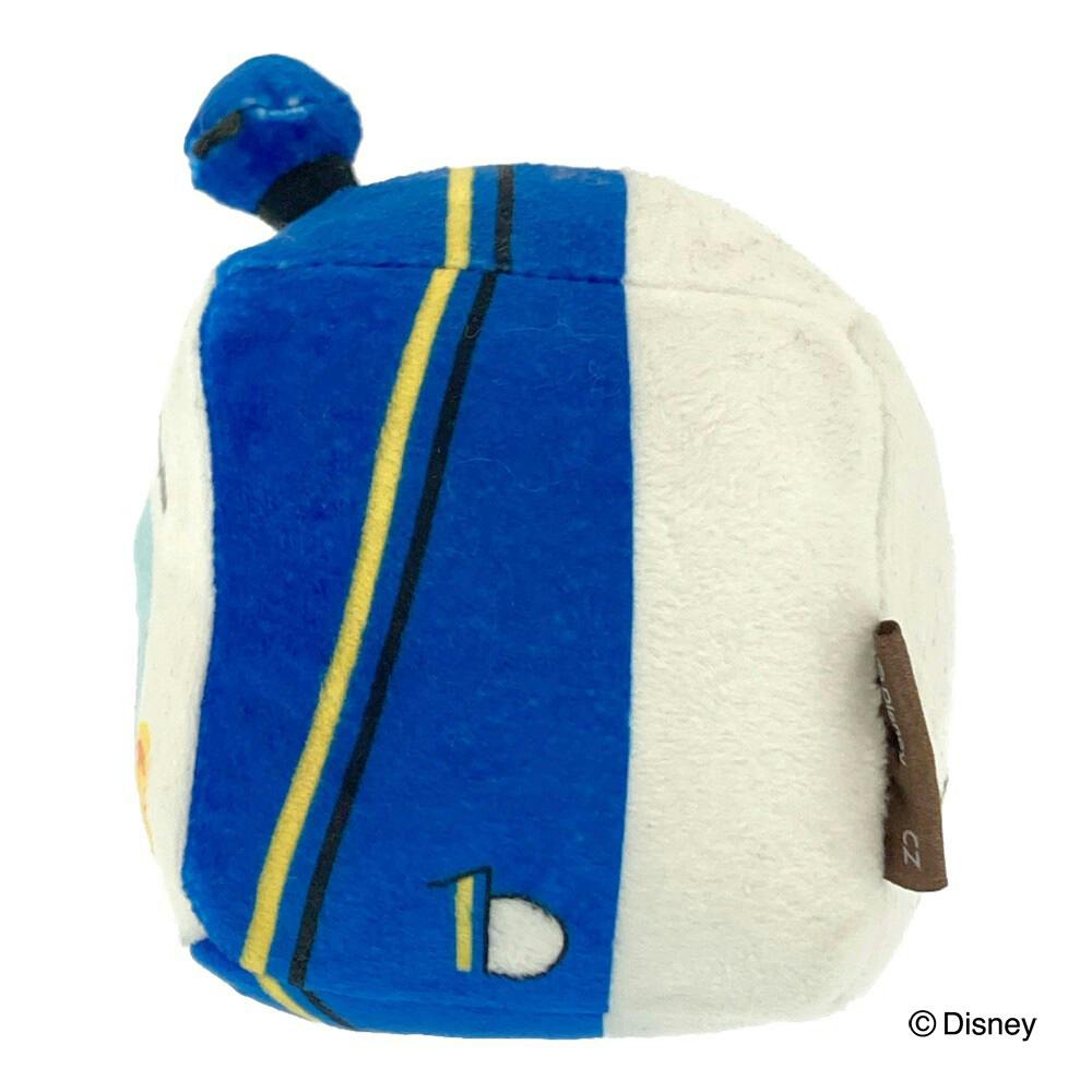 ディズニー キューブ玩具 ドナルド 小 | ペット用品（犬） 通販