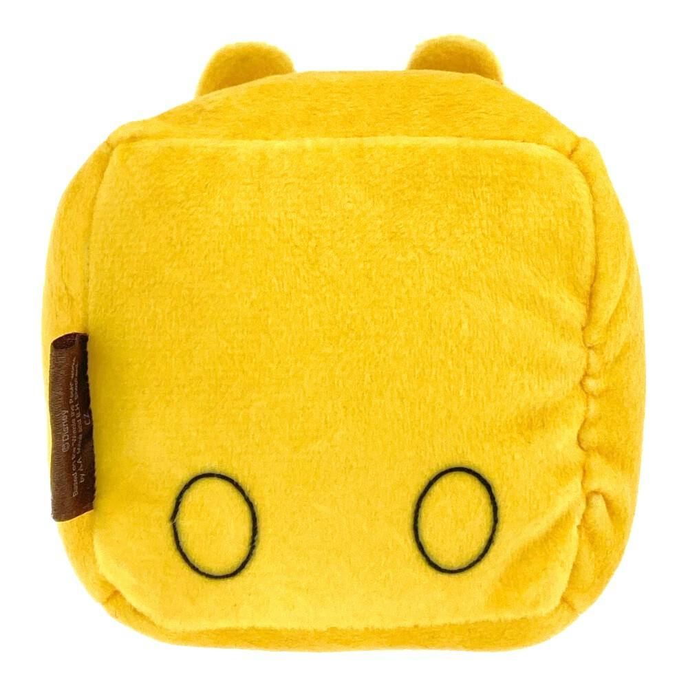 ディズニー キューブ玩具 プー 小 | ペット用品（犬） 通販
