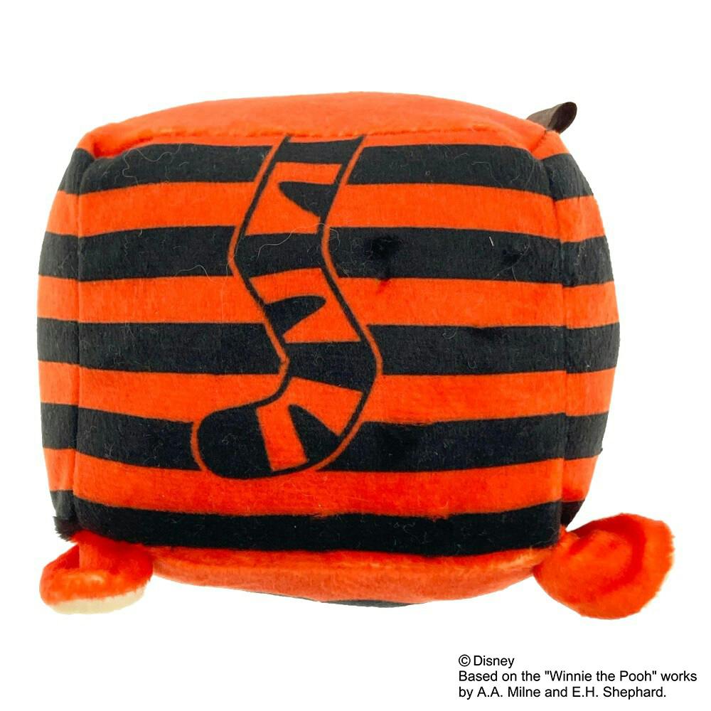 ディズニー キューブ玩具 ティガー 小 | ペット用品（犬） 通販