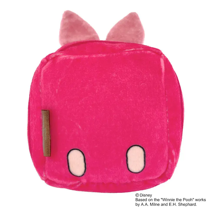 ディズニー キューブ玩具 ピグレット 小