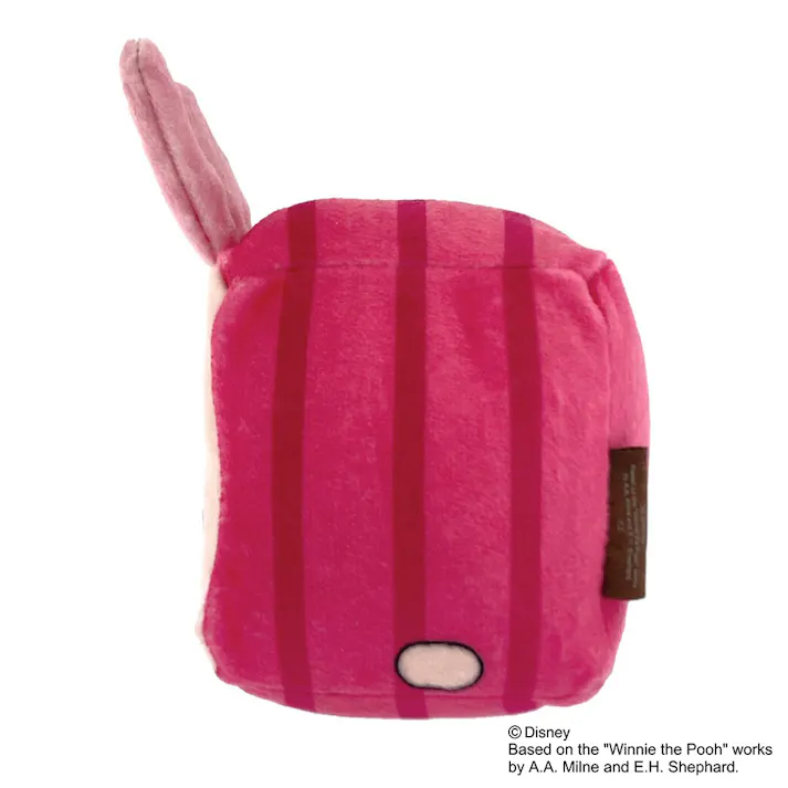 ディズニー キューブ玩具 ピグレット 小