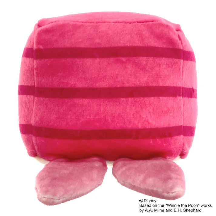 ディズニー キューブ玩具 ピグレット 小