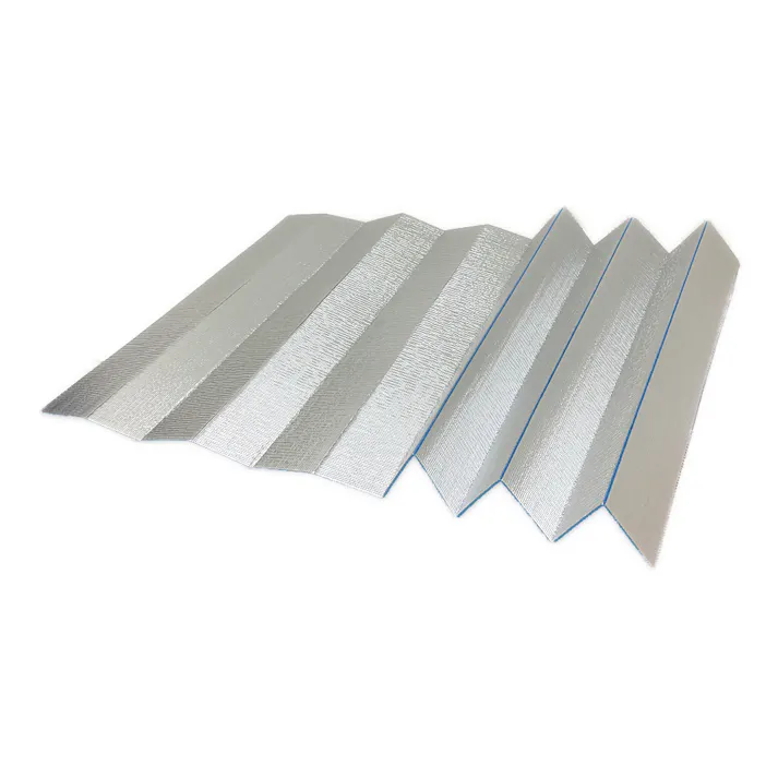 カインズ 折りたためるマット LL 約4~5人用 OAMLL-185120 185×120cm