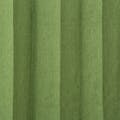 遮音遮熱遮光カーテン ニューコスモ ダークグリーン 100×135cm 2枚組