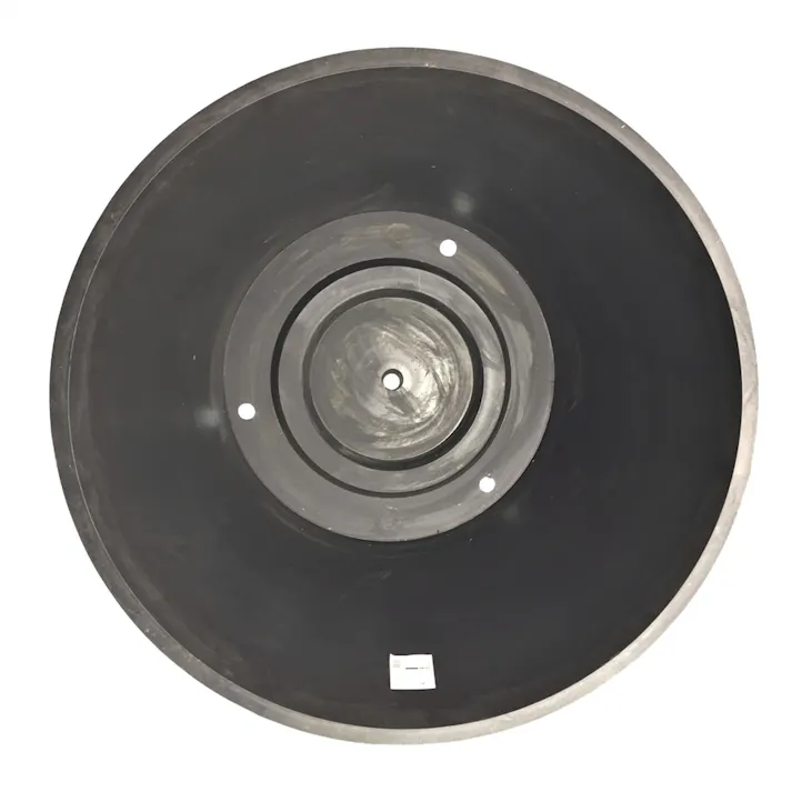 樽型プランター 21号