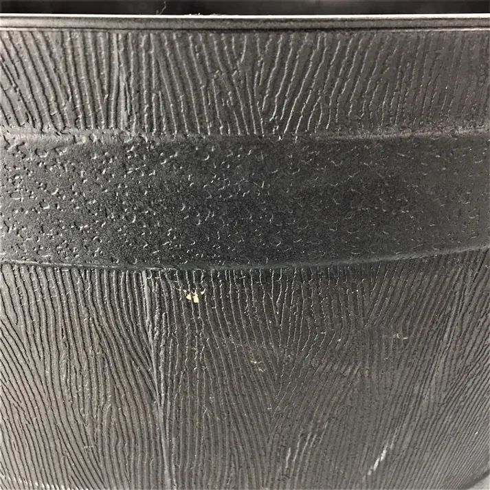 樽型プランター 21号