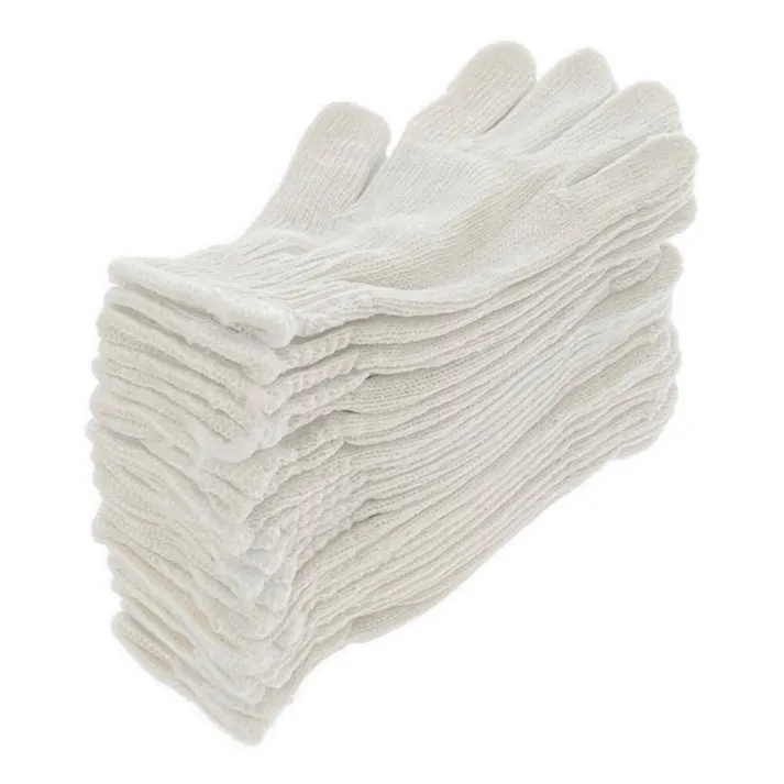 カインズ 作業軍手 450g 12双組