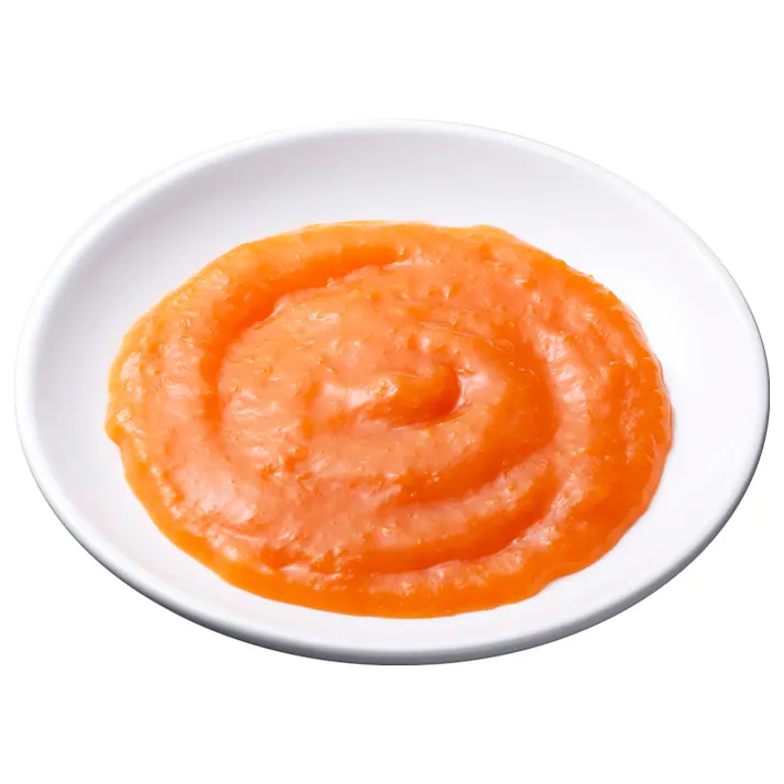 乳酸菌入りごちそうピューレ 小動物用 アップル風味 8本入(販売終了)