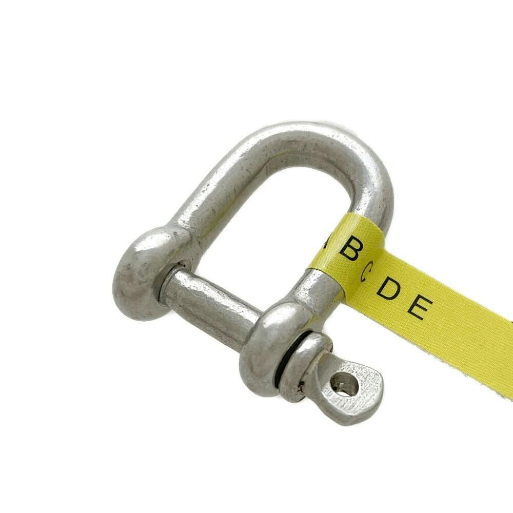 カインズ ステンレス(SUS304)シャックル 4mm | 建具金物 通販