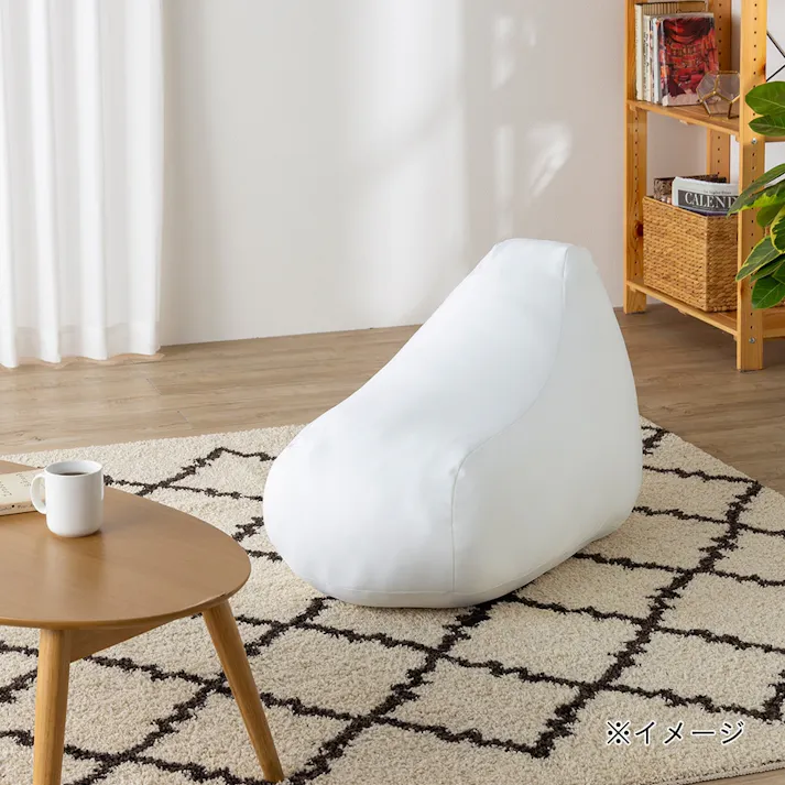 3種の素材をブレンドしたソファクッション 中材S(販売終了)