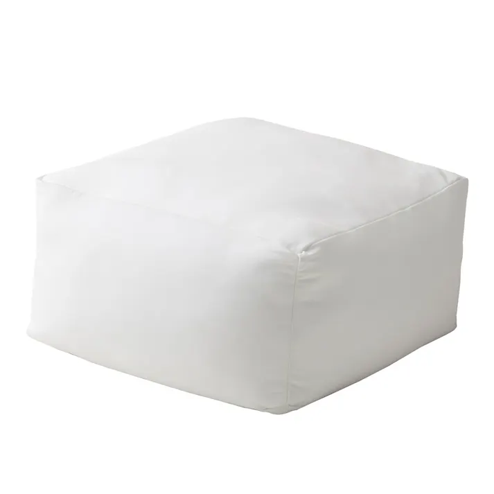 3種の素材をブレンドしたスツールクッション 中材(販売終了)