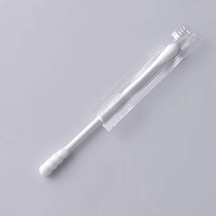 CAINZ 抗菌綿棒 個包装 120本