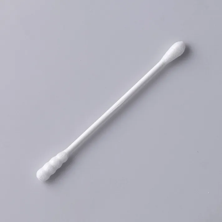 CAINZ 抗菌綿棒 個包装 120本