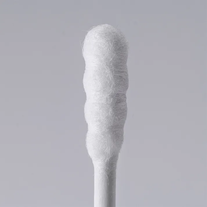 CAINZ 抗菌綿棒 個包装 120本