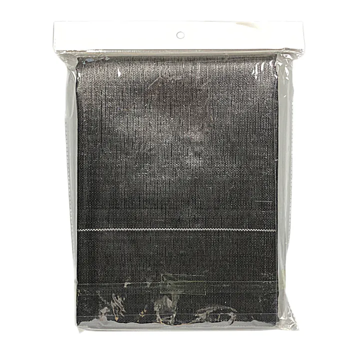 カインズ 高密度防草シート 黒 幅1×長さ5m