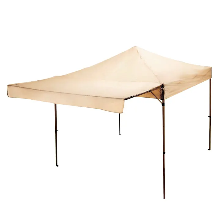 カインズ オーニングタープ ワイド250cm OT-250(販売終了)