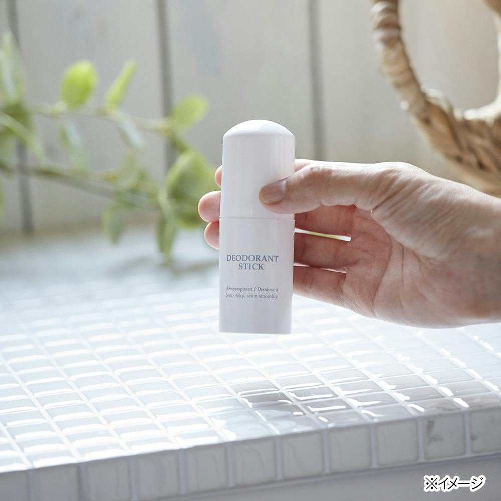 カインズ 薬用デオドラントスティック せっけんの香り 20g | ボディ
