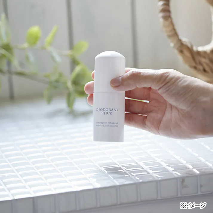 カインズ 薬用デオドラントスティック せっけんの香り 20g