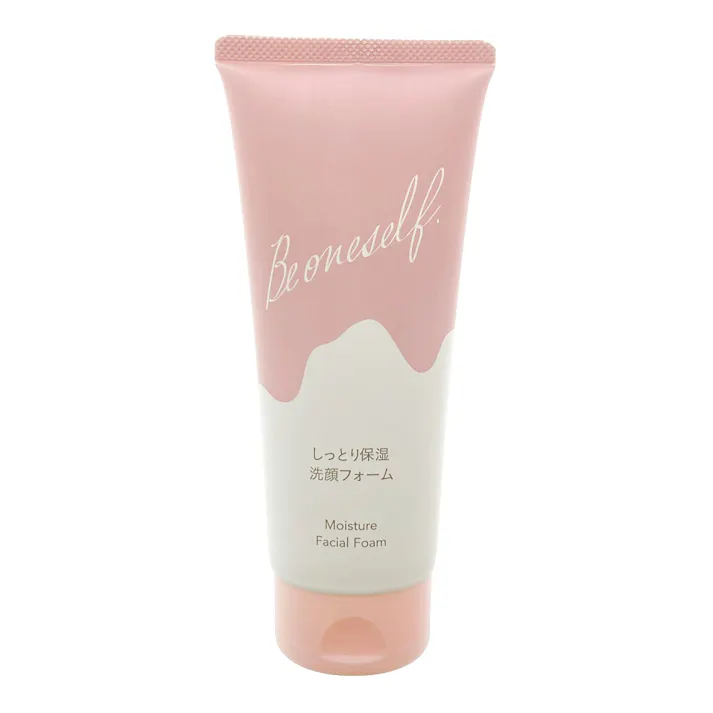 カインズ 高保湿 しっとり洗顔フォーム 200g