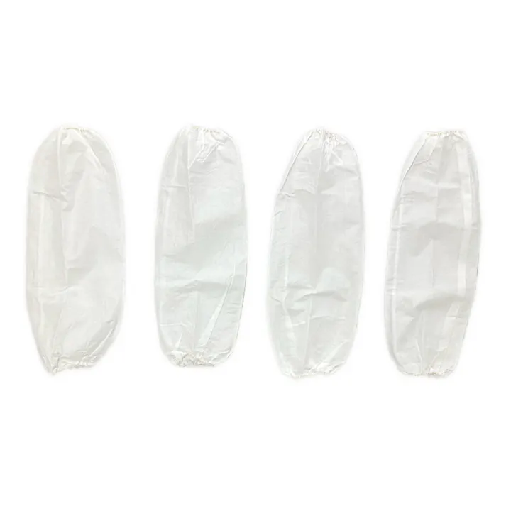 カインズ 撥水不織布ロング腕カバー 2セット入