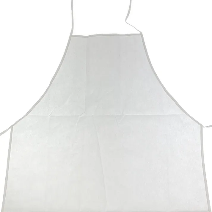 カインズ 撥水不織布ロングエプロン 2枚入