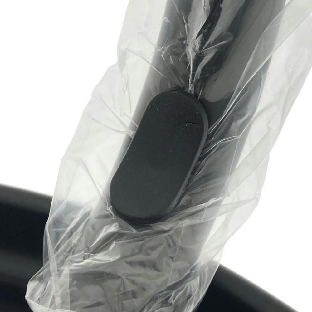 クッション付きスツール ブラック | 椅子・チェア・スツール 通販