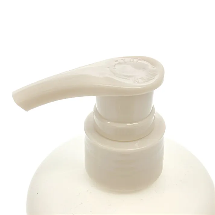 カインズ ボディミルク 無香料 400ml