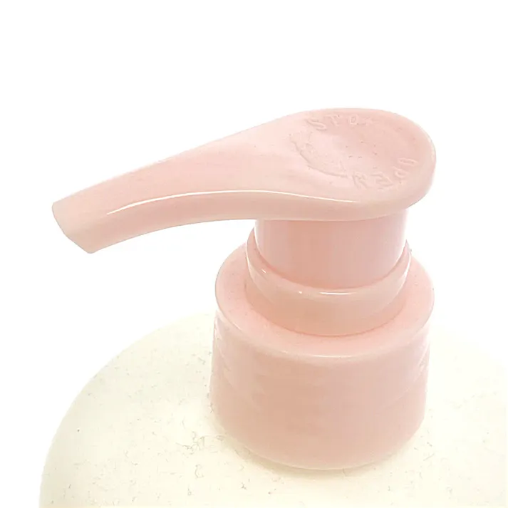 カインズ ボディミルク ラベンダー 400ml