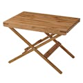 リフティー 木製折りたたみテーブル(販売終了)