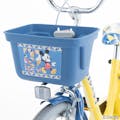 16ディズニー幼児車 ミッキー YE(販売終了)