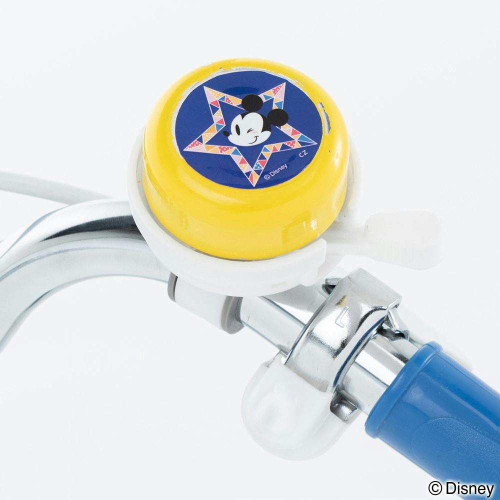 G16【大阪堺市/取引】特価☆中古自転車 ブリヂストン ミッキーマウス G16【大阪堺市/取引】特価☆中古自転車 ブリヂストン ミッキー