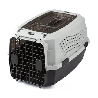 Pet’sOne ペットハウスにもなるツインドアキャリー M