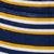 ストライプブルー