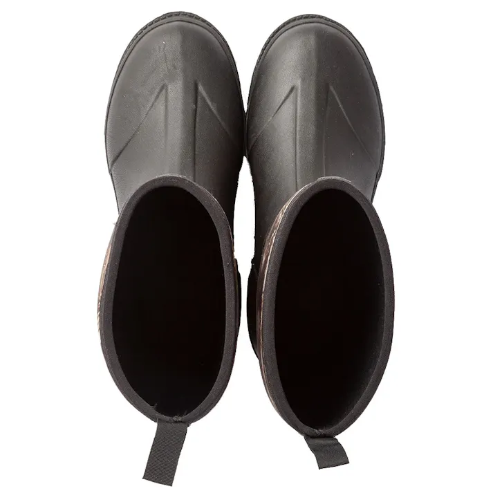 カインズ KUROCKER’S 防水ストレッチレインブーツ LL