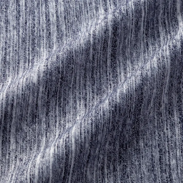 保湿・消臭やわらかニット抱き枕カバーネイビー※カバーのみ (販売終了)