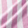 ふんわりパイル枕カバー(筒型)パープル