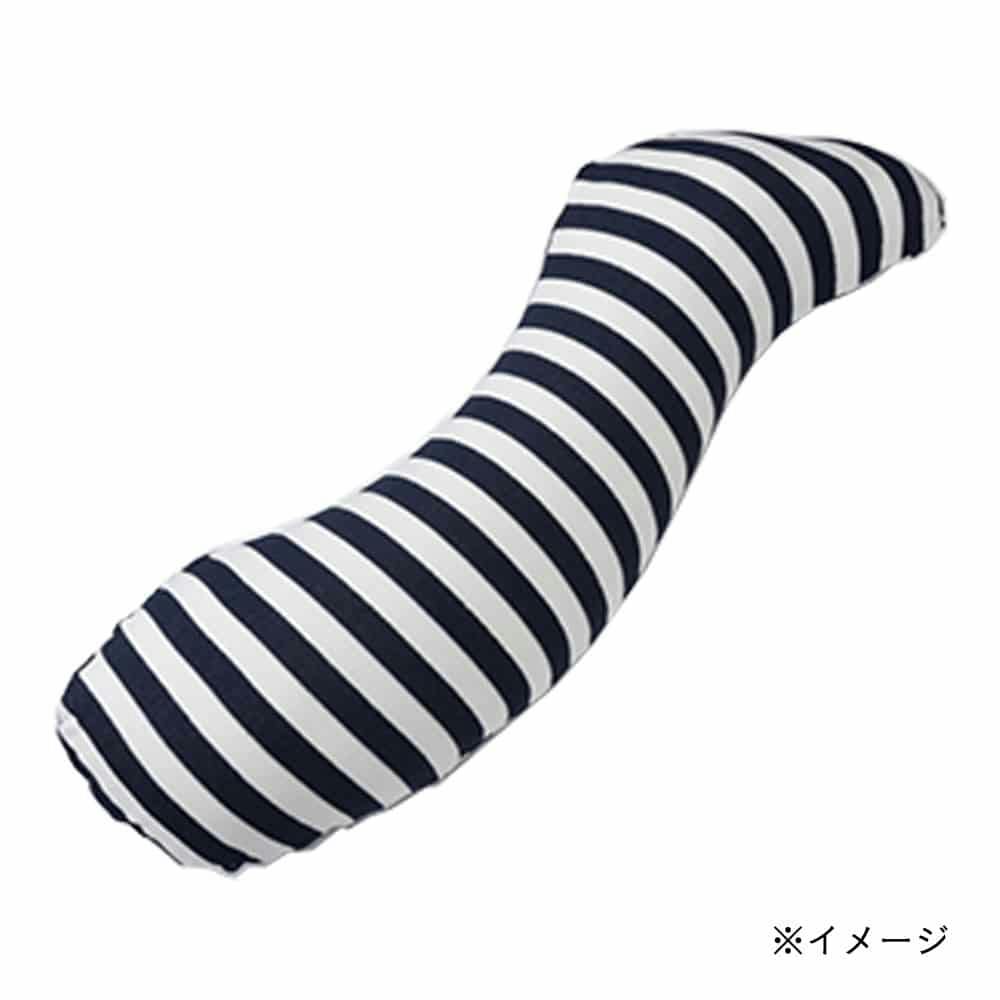 ふんわりパイル抱き枕カバー ネイビー 40×100cm(販売終了) | 布団・枕・寝具・こたつ布団 通販 | ホームセンターのカインズ