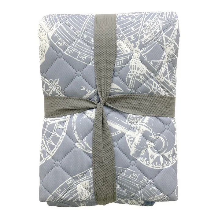 スリムエアベッドパッド アドベンチャー 72×190cm※パッドのみ