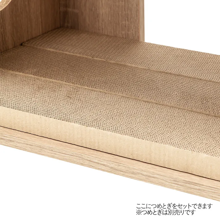 MOKUTA キャットジョイントシェルフ