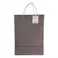 PP袋 L グレー