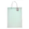 PP袋 L ブルー
