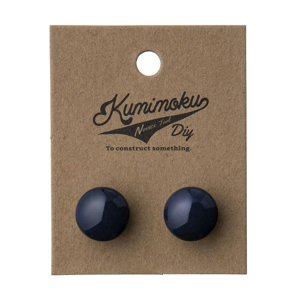 フォロワー様400名記念特価　ハンドメイドノブ　タイプC2　2個1セット カラーノブレッサII・バインダー｜フランクリン・プランナーの