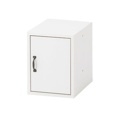 H6 キュベルタ ハーフキャビネット【別送品】