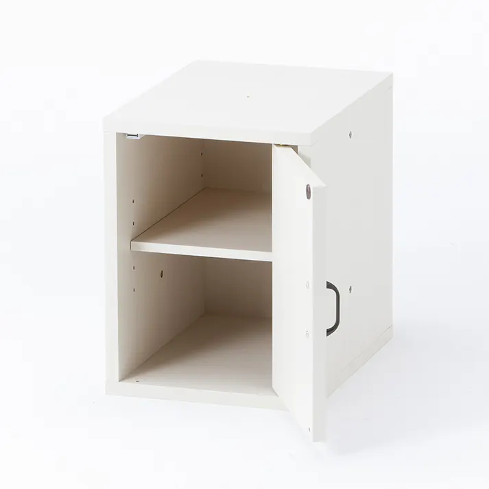 キュベルタ ハーフキャビネット H6【別送品】