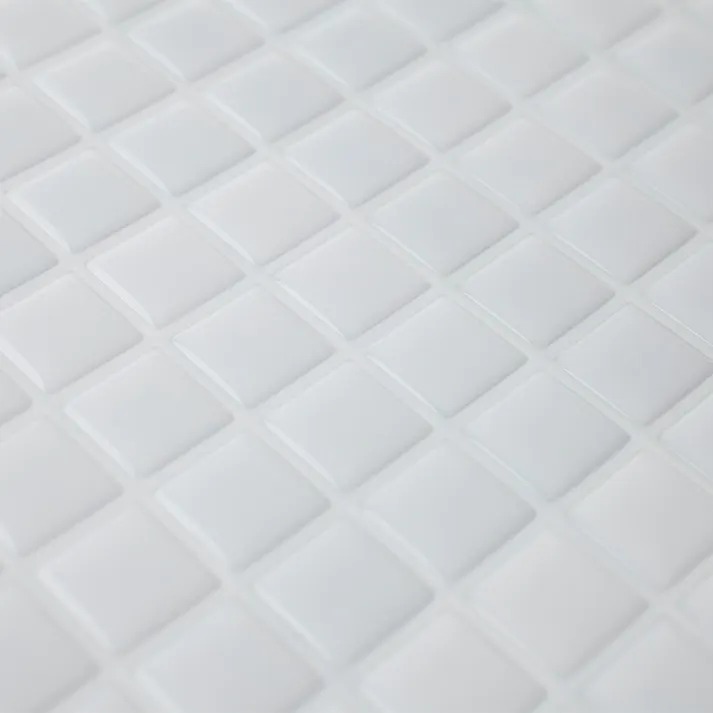 カインズ Kumimoku デザインシート タイル 小 ホワイト