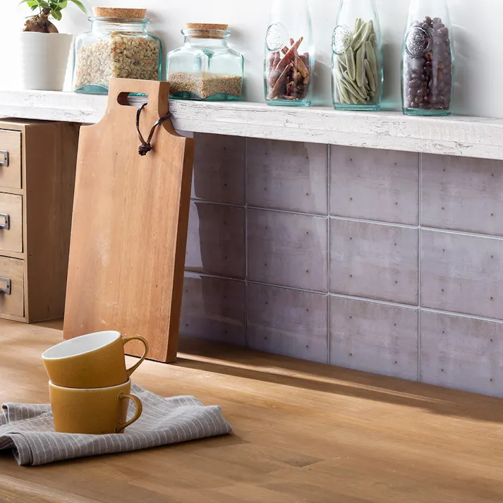 カインズ Kumimoku デザインシート コンクリ