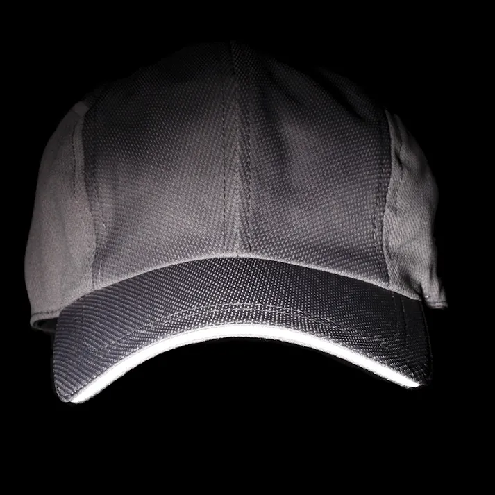 カインズ ヘルメット対応キャップ ベージュ