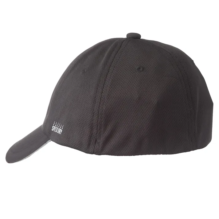 カインズ スピードドライ 吸汗速乾キャップ ブラック