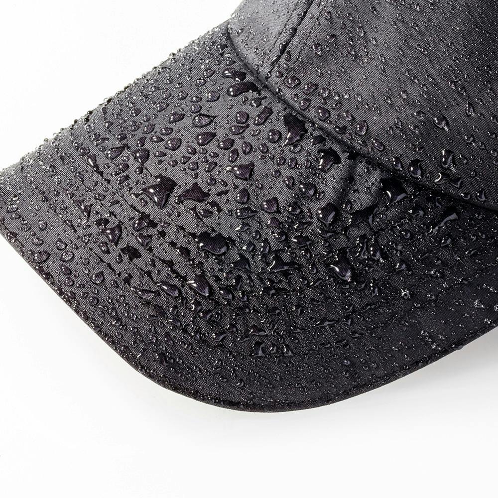 撥水キャップ ブラック(販売終了) | 作業着・作業服・安全靴 通販