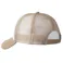 カインズ ウレタンメッシュキャップ ベージュ
